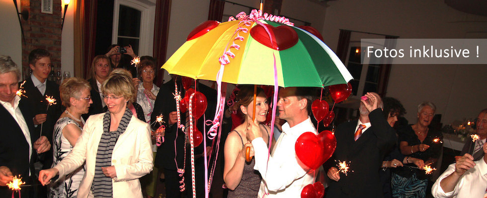 Party-Eindrücke 4