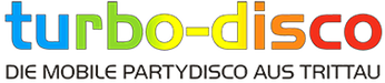 turbo-disco Logo